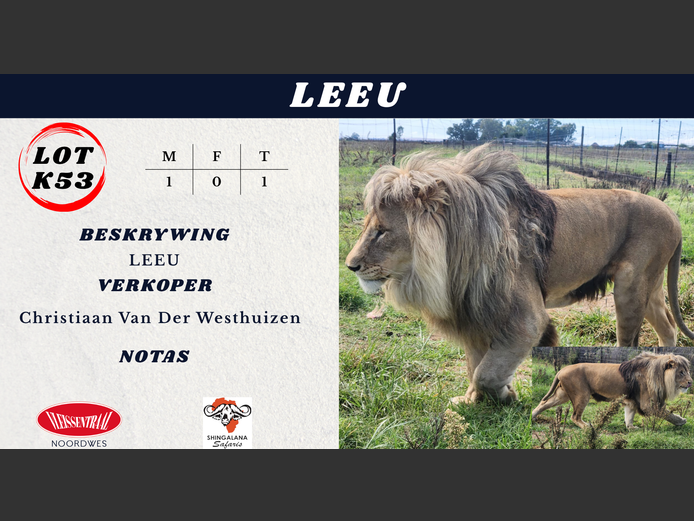 LEEU