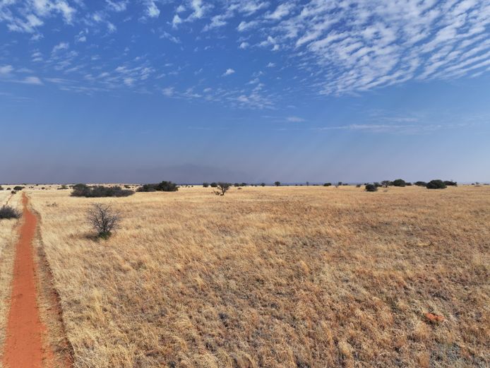 Portion 26 Farm 185 Leeuwfontein HO
