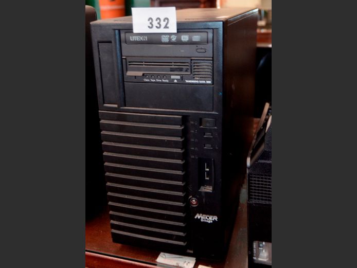 MECER OMEGA SERVER [Dead]