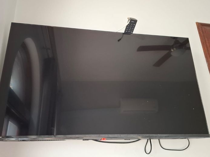 Toshiba Smart TV