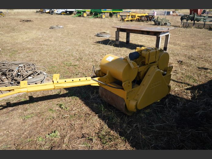 Bomag