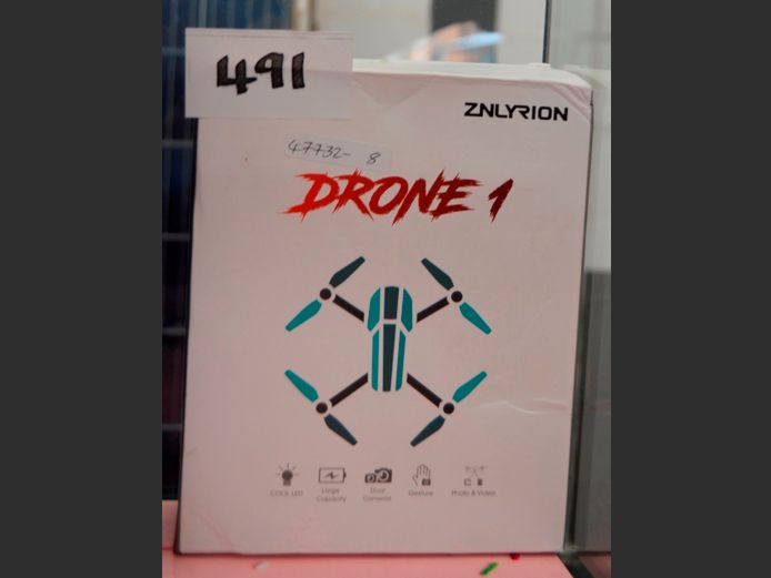 ZNIYRION DRONE 1 IN BOX [Untested]