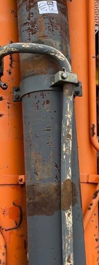  Volvo EC750 Bucket cylinder