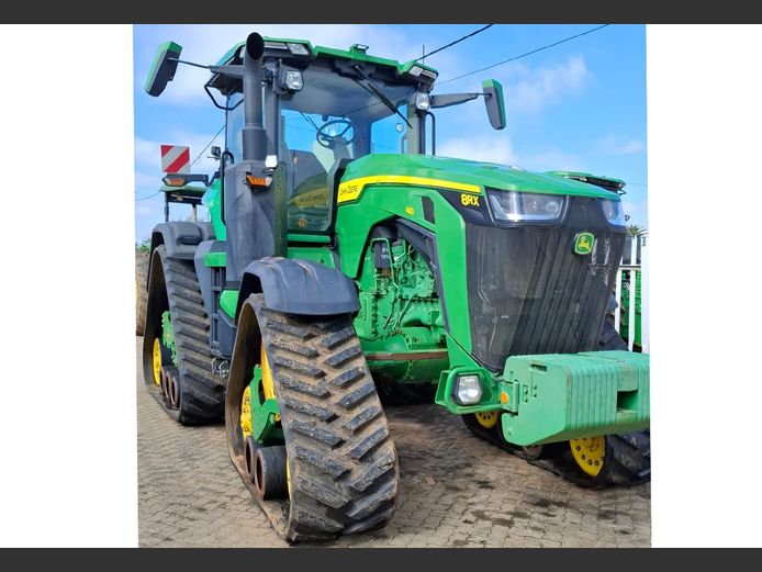 Trekker