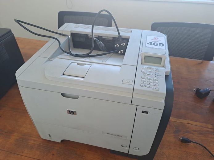 HP Printer