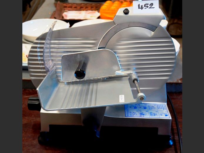 RHENINGHAUS POLONY SLICER [Switches on, untested further]