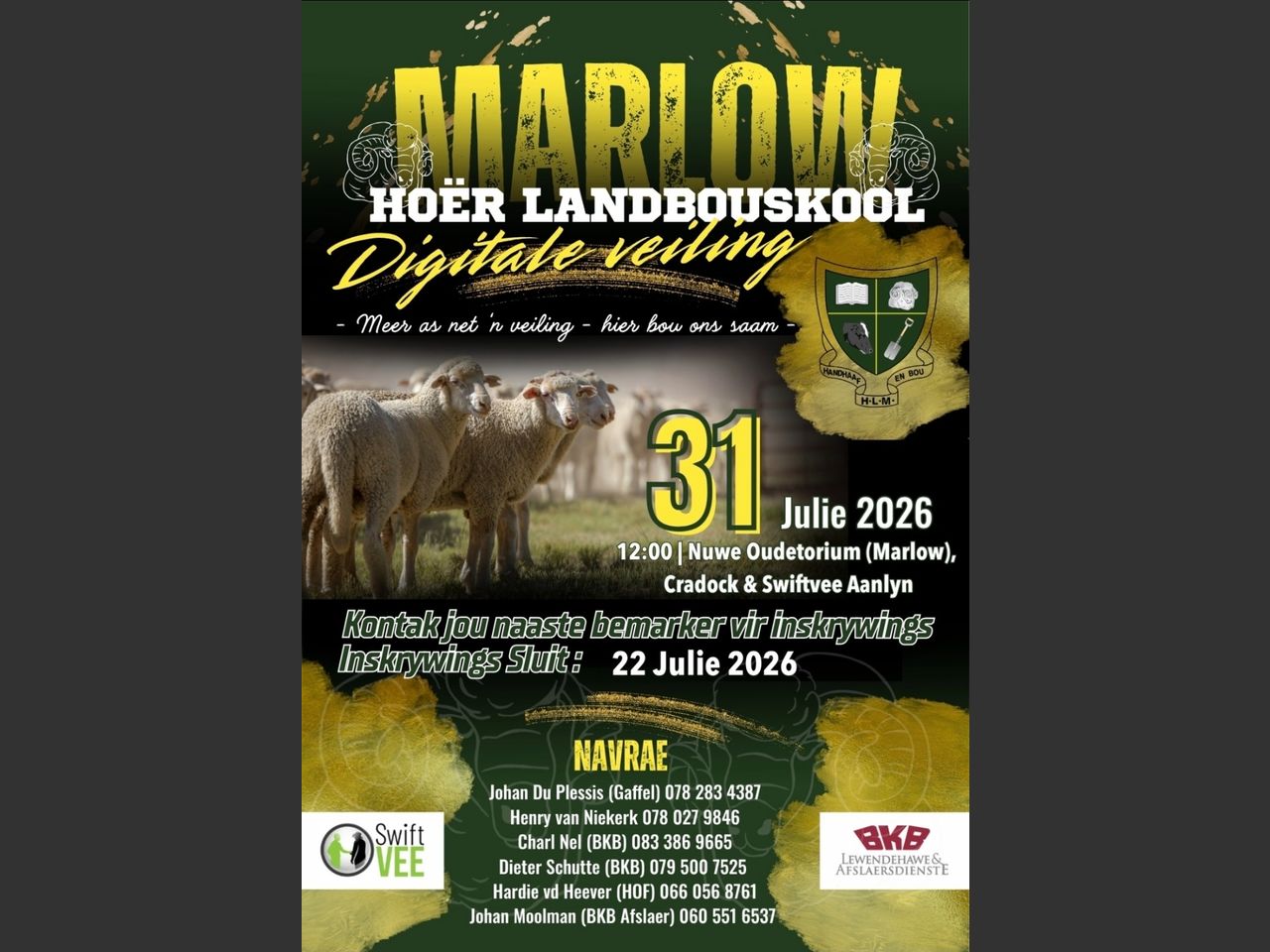 poster