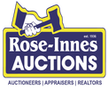 Rose-Innes Auctions