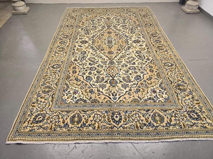 Persian Carpet