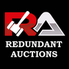 Redundant Auctions