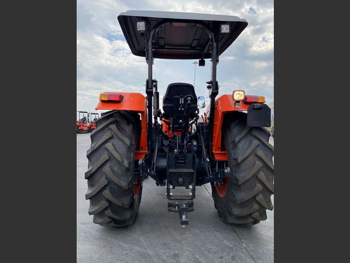 Kubota EK6060 2wd  44kW