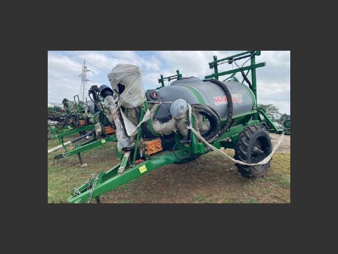 IMEP AVALANCHE 14/2000 E