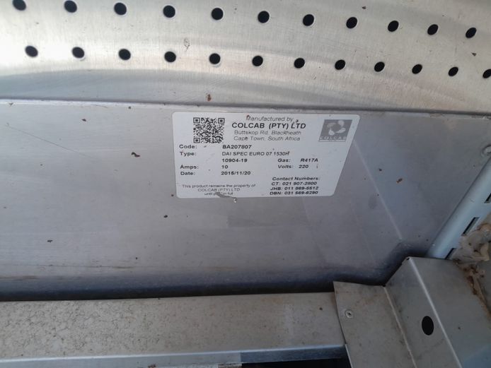 DAI SPEC EURO 07 1530H