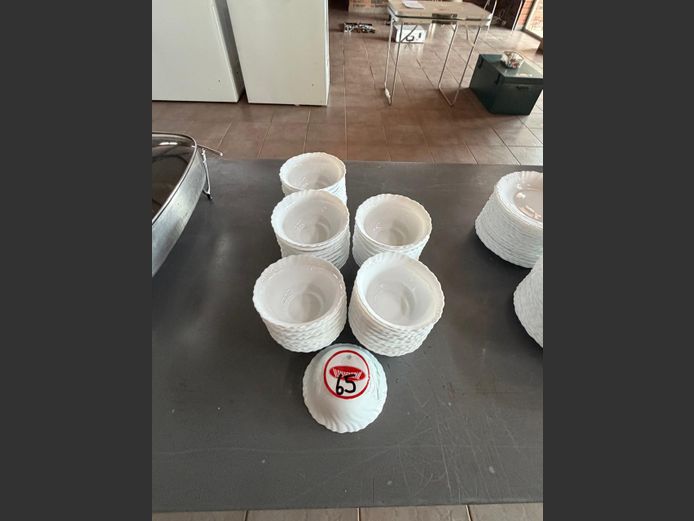 Implemente & Losgoedere