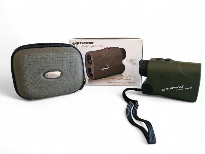 Optisan Strike Inno 600 Laser Rangefinder