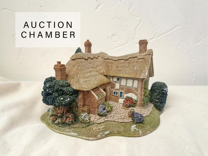 Bric-a-Brac Blitz R10 Auction: 10 June 2026