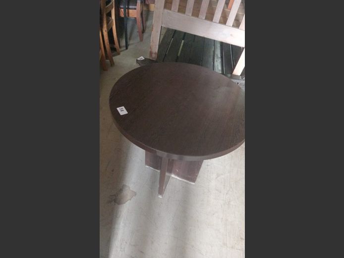 Side table