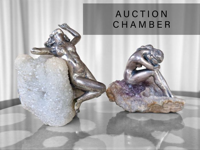 Antiques, Collectibles & Art: 16 October 2025