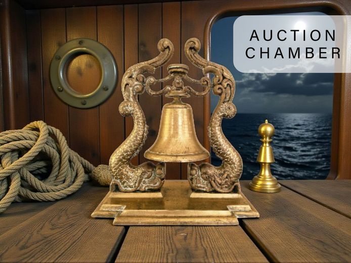 Antiques, Collectibles & Art: 4 December 2025