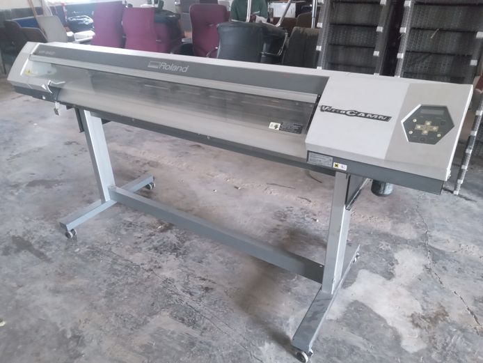 Roland VersaCAMM VP-540