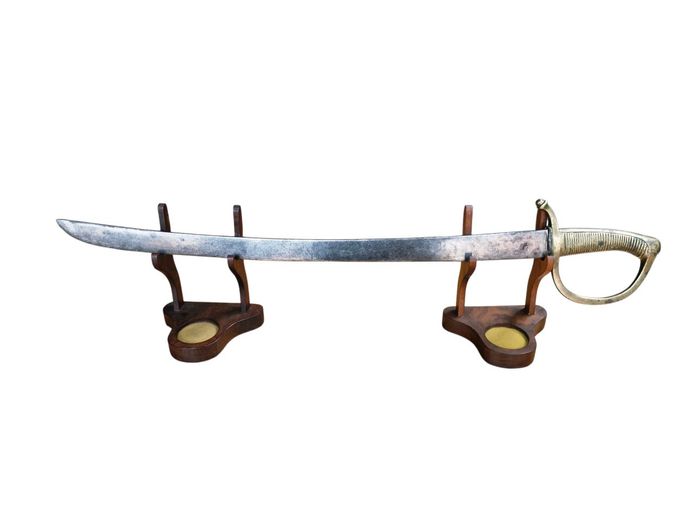 1939 French Briquet Short Sword