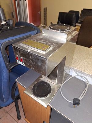 Coffee Machine