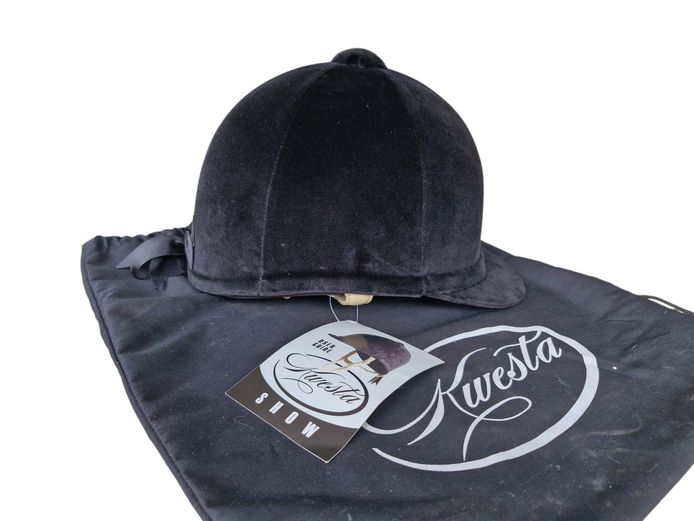 Kwesta Show Helmet (Brand New with Tag)