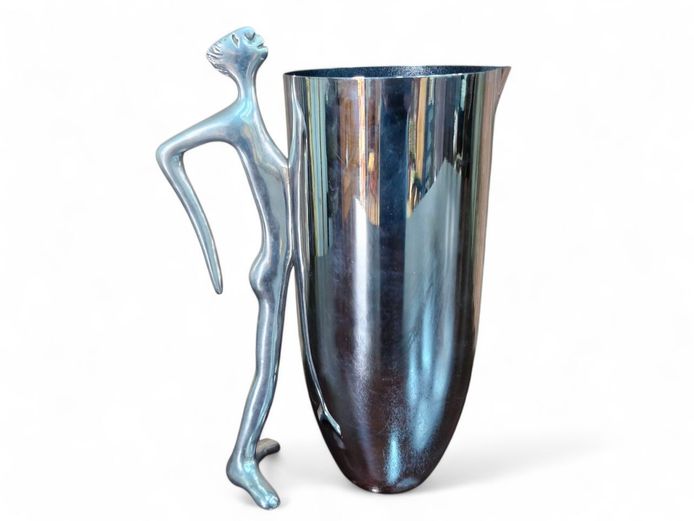 Carrol Boyes "Man" Water Jug