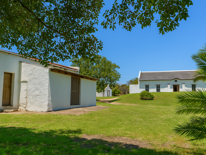 Farm 721 Malmesbury Road /R27