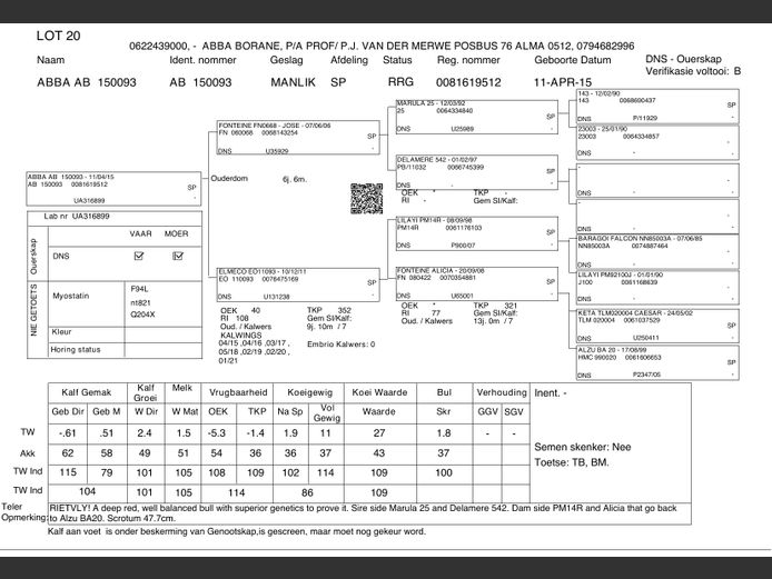 AB  150093  