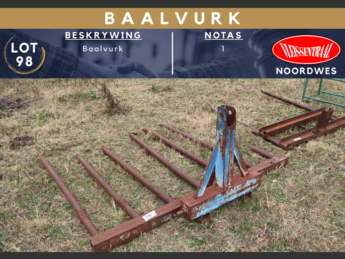 BAAL VURK