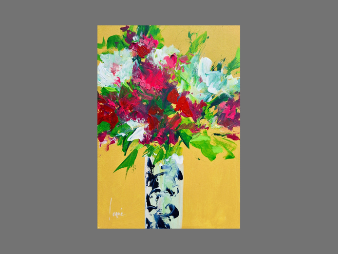 Corne Weideman - (400mm x 300mm)