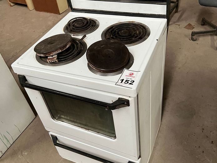 Stove