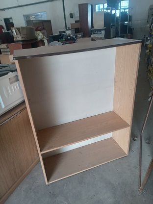Book shelf