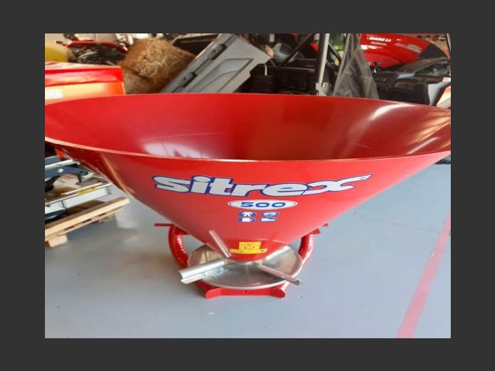 SITREX FS 500