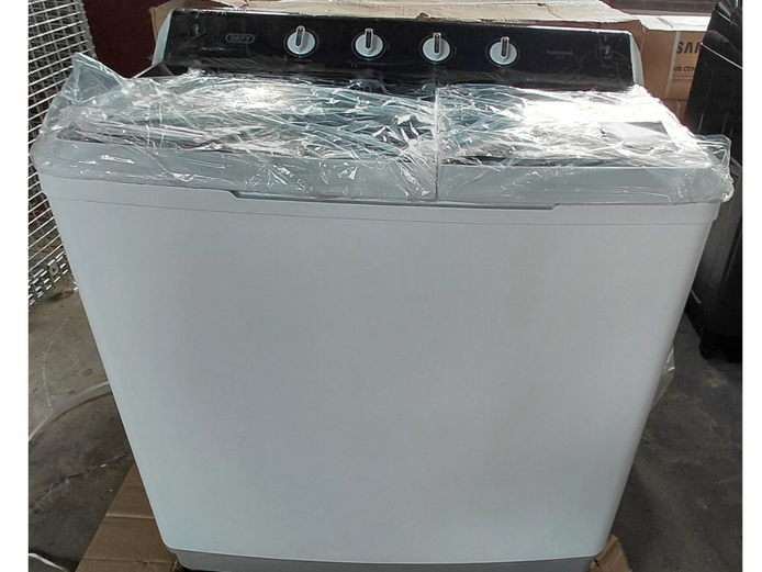 DEFY TWINMAID 1800 WASHING MACHINE 