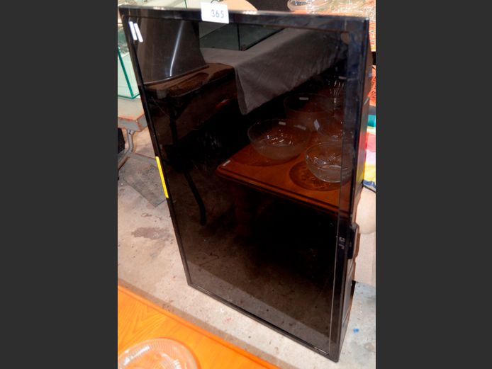 JVC 47" L.E.D. TV [Dead, screen damaged] ### LICENCE PLEASE ###