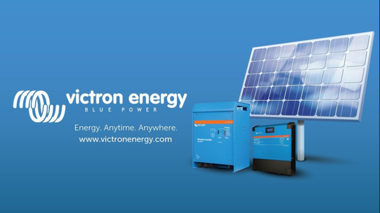 Victron Energy