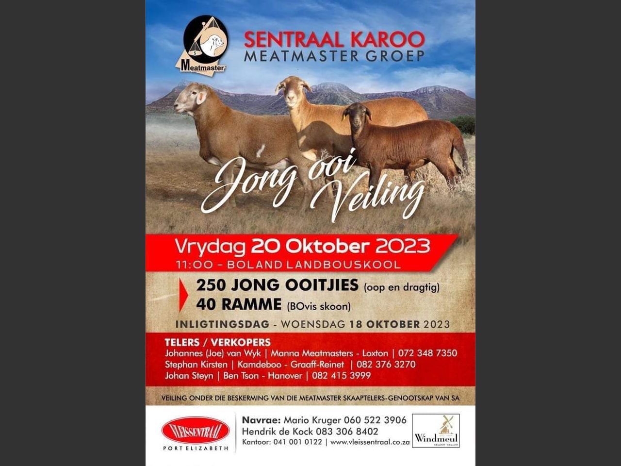 poster