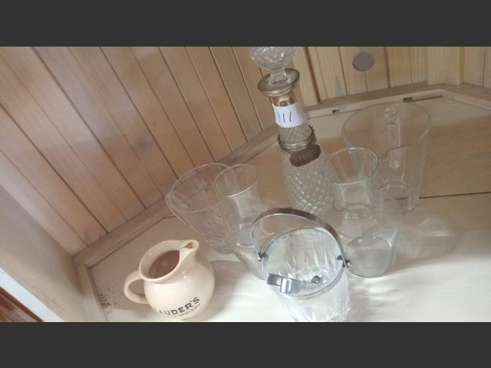 Glassware