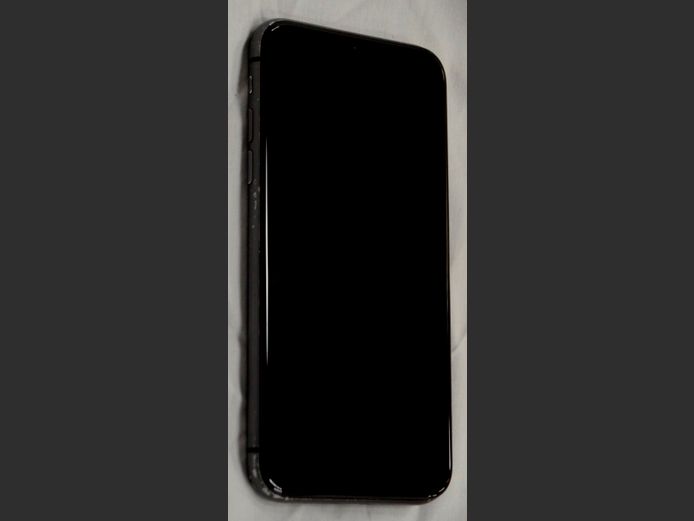 iPHONE 11 [Untested, no charger, Cloud status unknown, screen damaged]