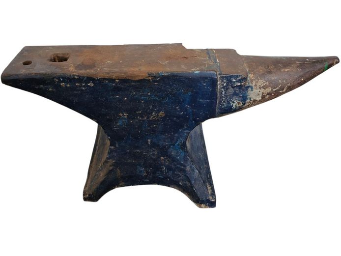Blacksmiths Anvil