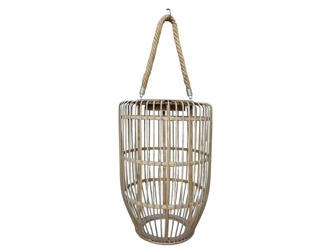 Decorative Bamboo Lantern