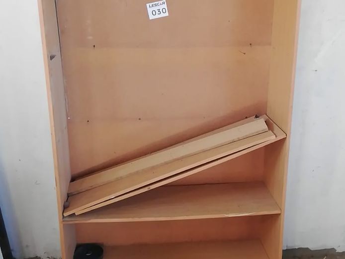 Book case