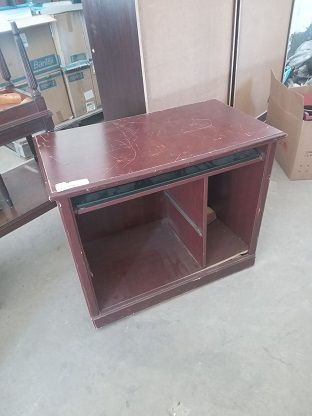 Small office credencer