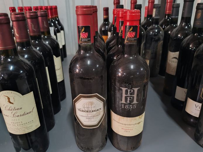 Selection Wines (STC)