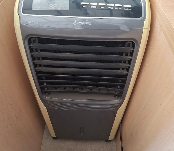 Sunbeam Air cooler