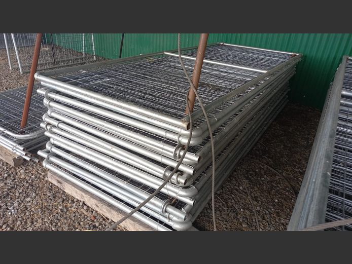 3mx1.2m Farm gate