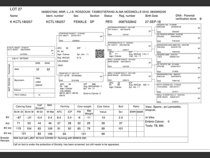 KCTL180257