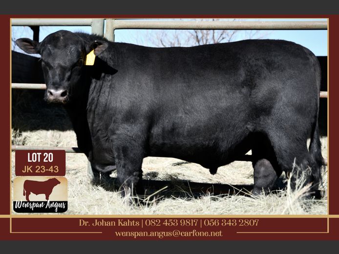 JK 230043 | J. KAHTS